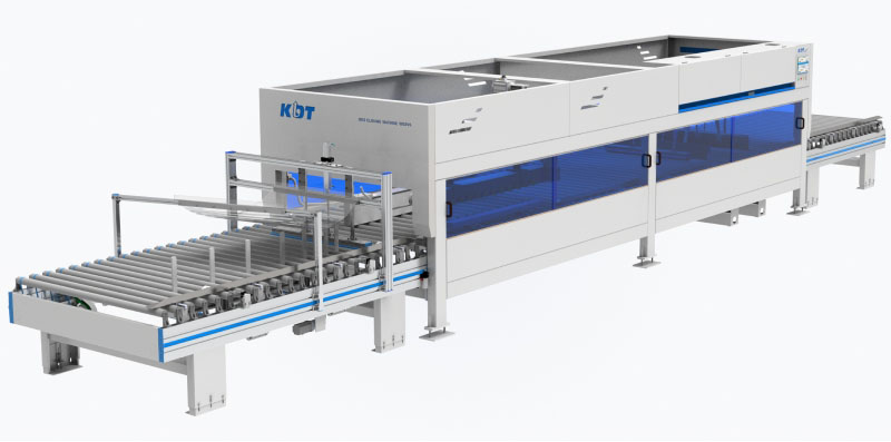 Cardboard box closing machine WG8V6
                        