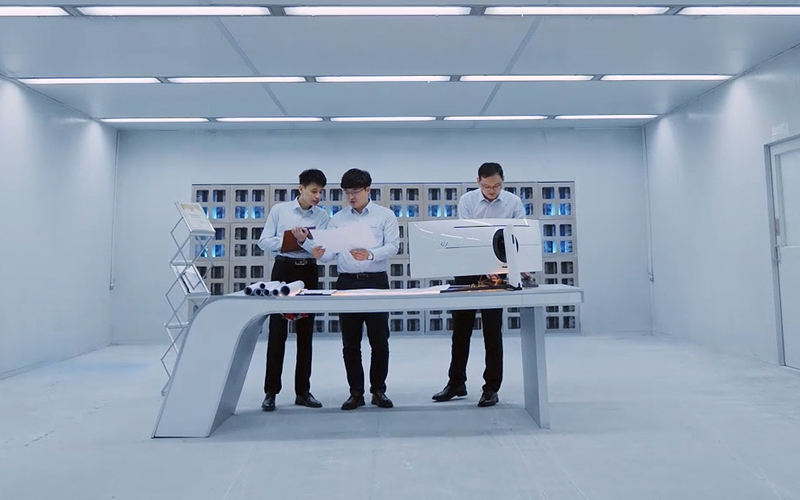 KDT Innovation Department