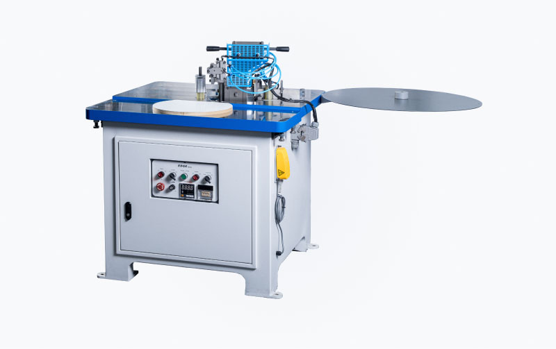 Universal edgebanding machine KDT-305M