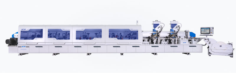 Edgebander KDT KE-496GH