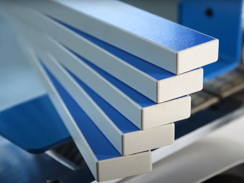 Workpieces