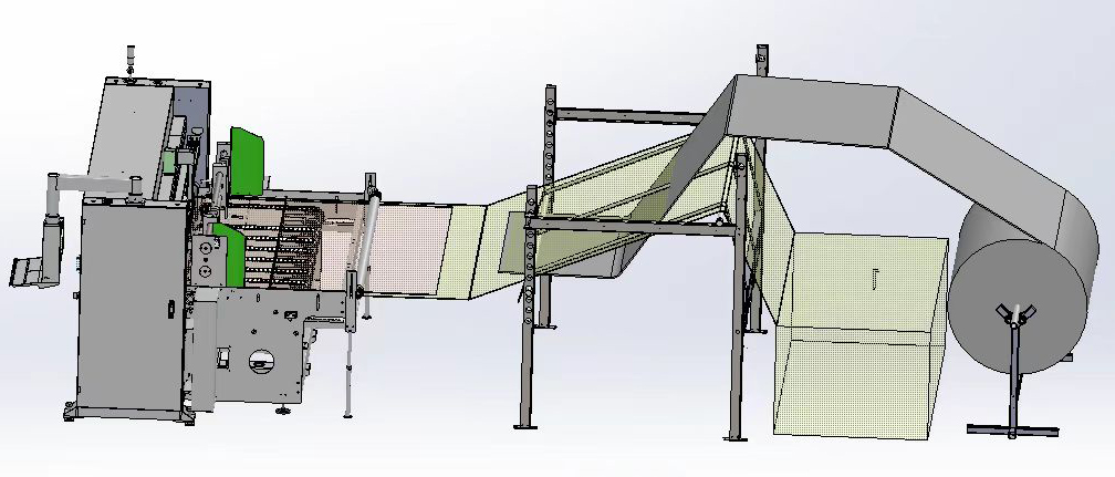 Types of cardboard