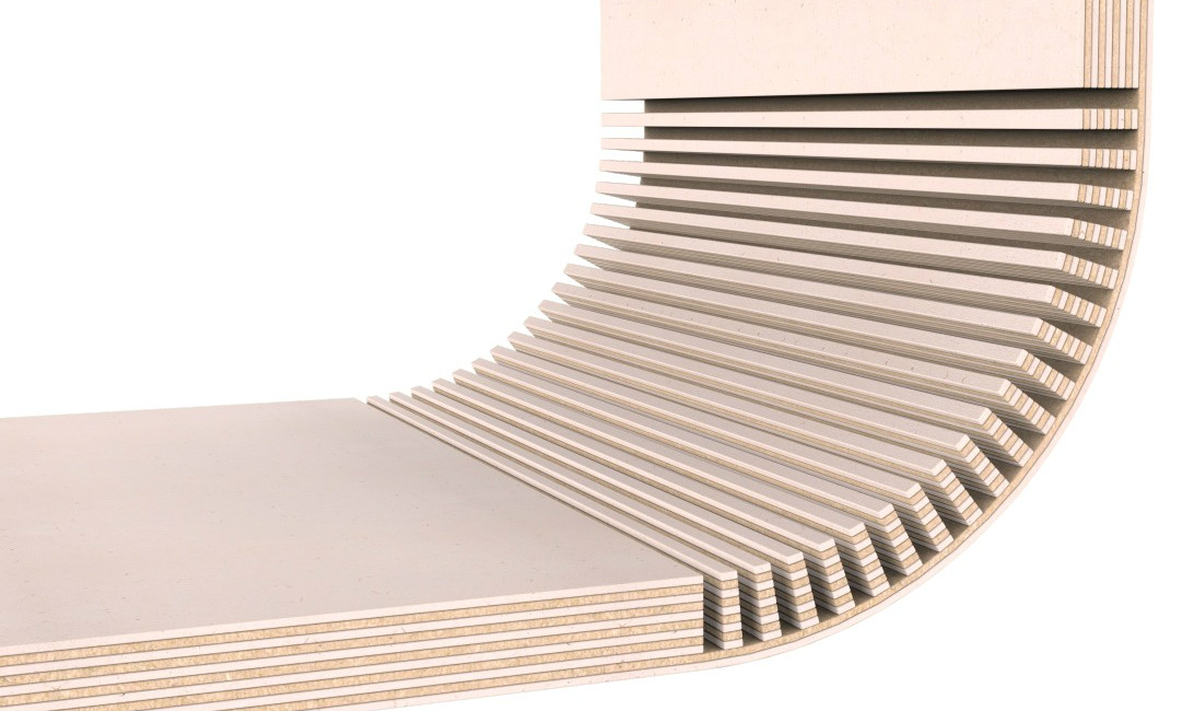 plate material product