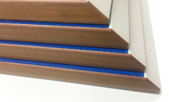 contour milling corners