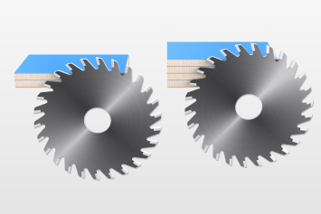 saw unit