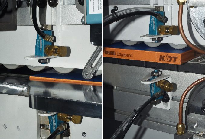 polishing liquids