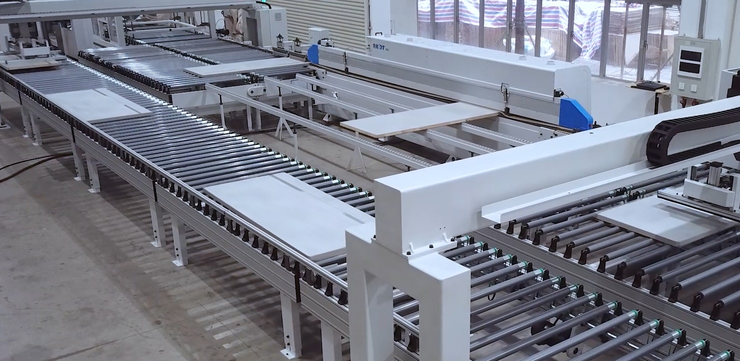 conveyor system
