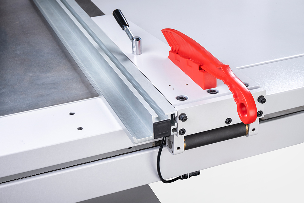 safety workpiece pusher