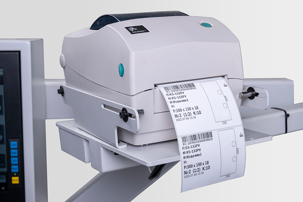 print labels