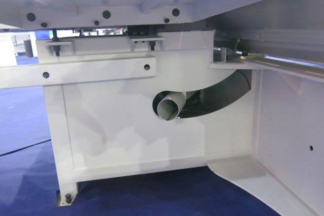 suction pipe
