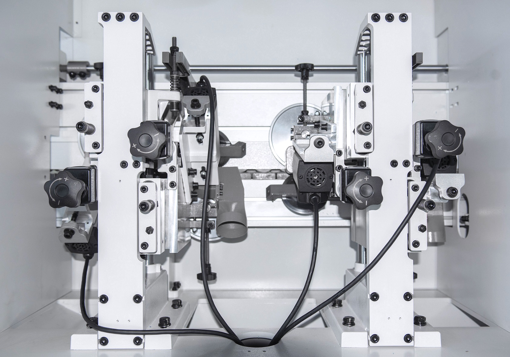 milling unit