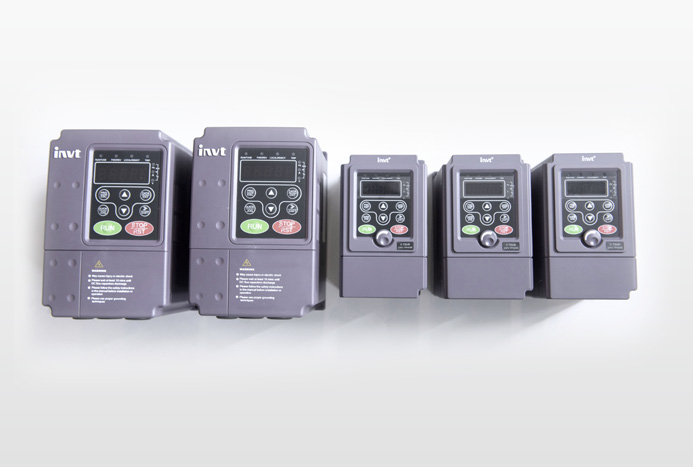 frequency converters