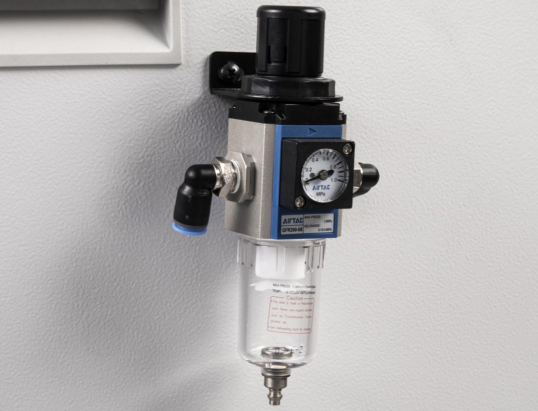 Air supply system