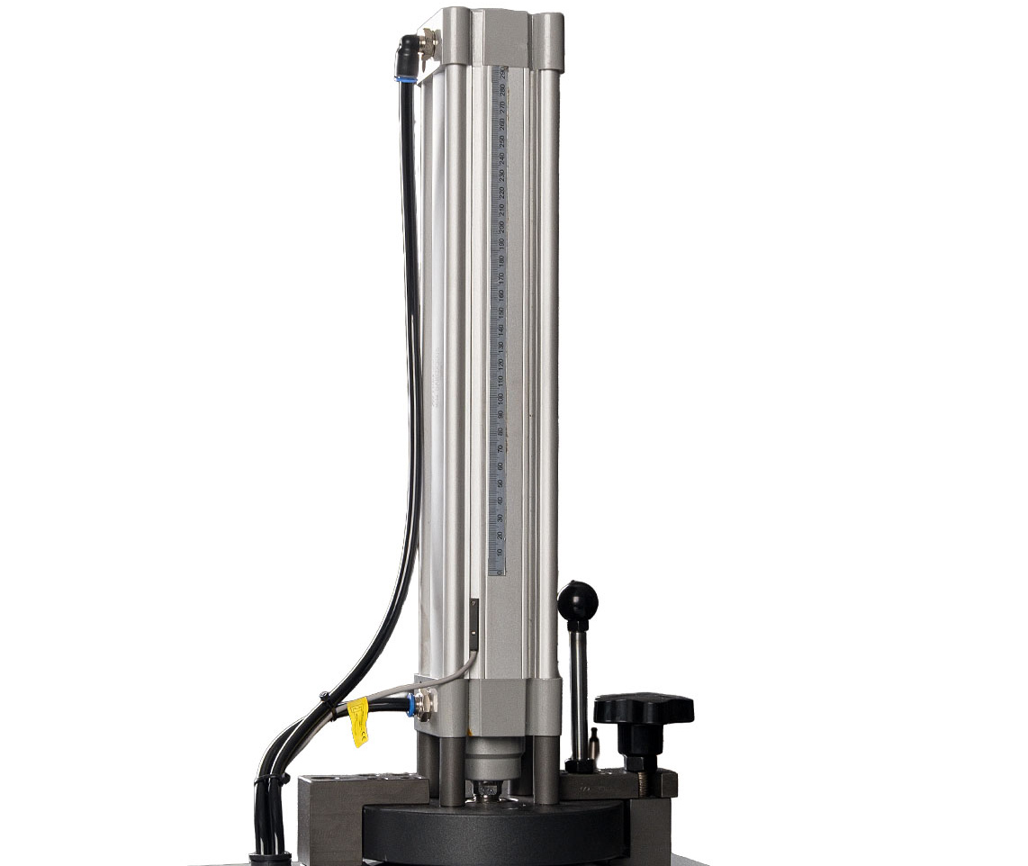 Glue tank