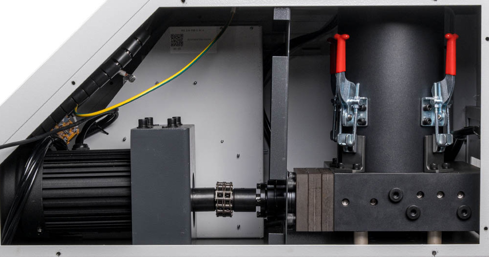 Gear pump