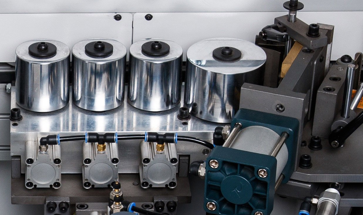 Clamping unit