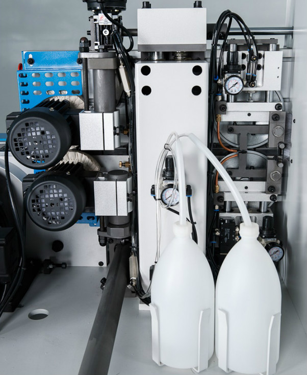 polishing unit