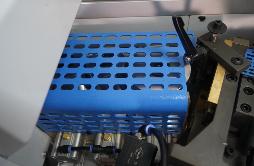 Clamping unit