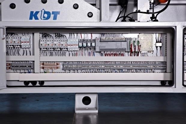 electrical components according to CE standard
