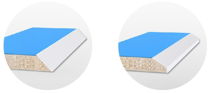 panel tilt options