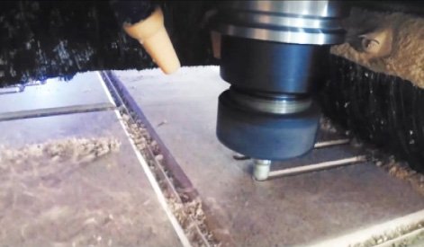 additional airflow