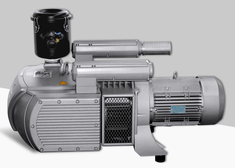 vacuum pump