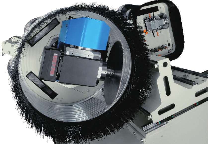 hsd electrospindle