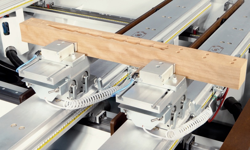 clamping device