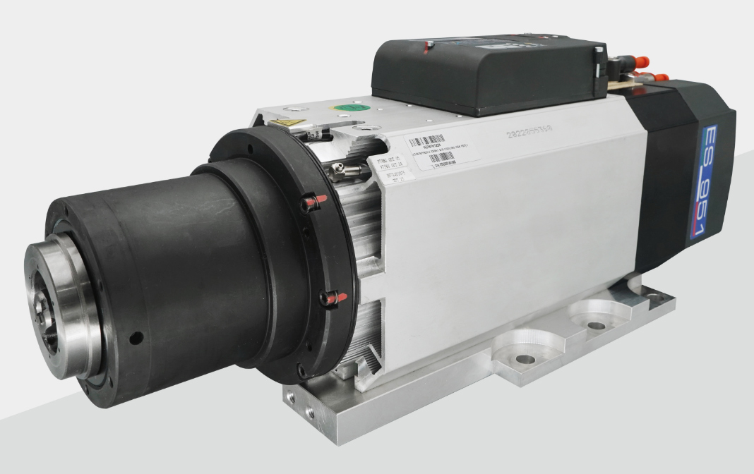 hsd electrospindle