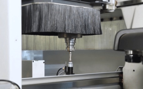 automatic tool measurement and calibration