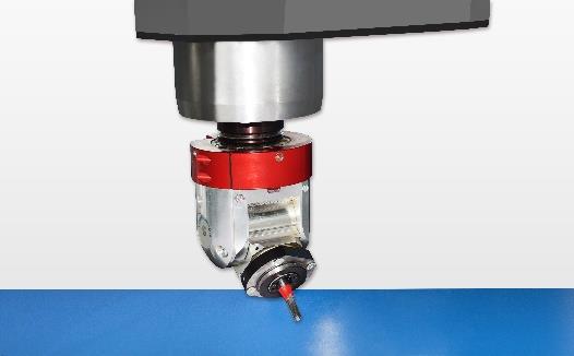 4th axis C