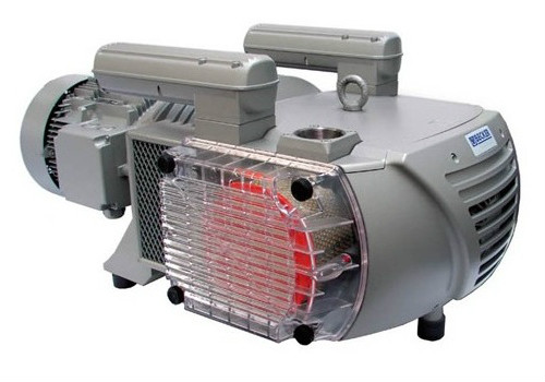 vacuum system