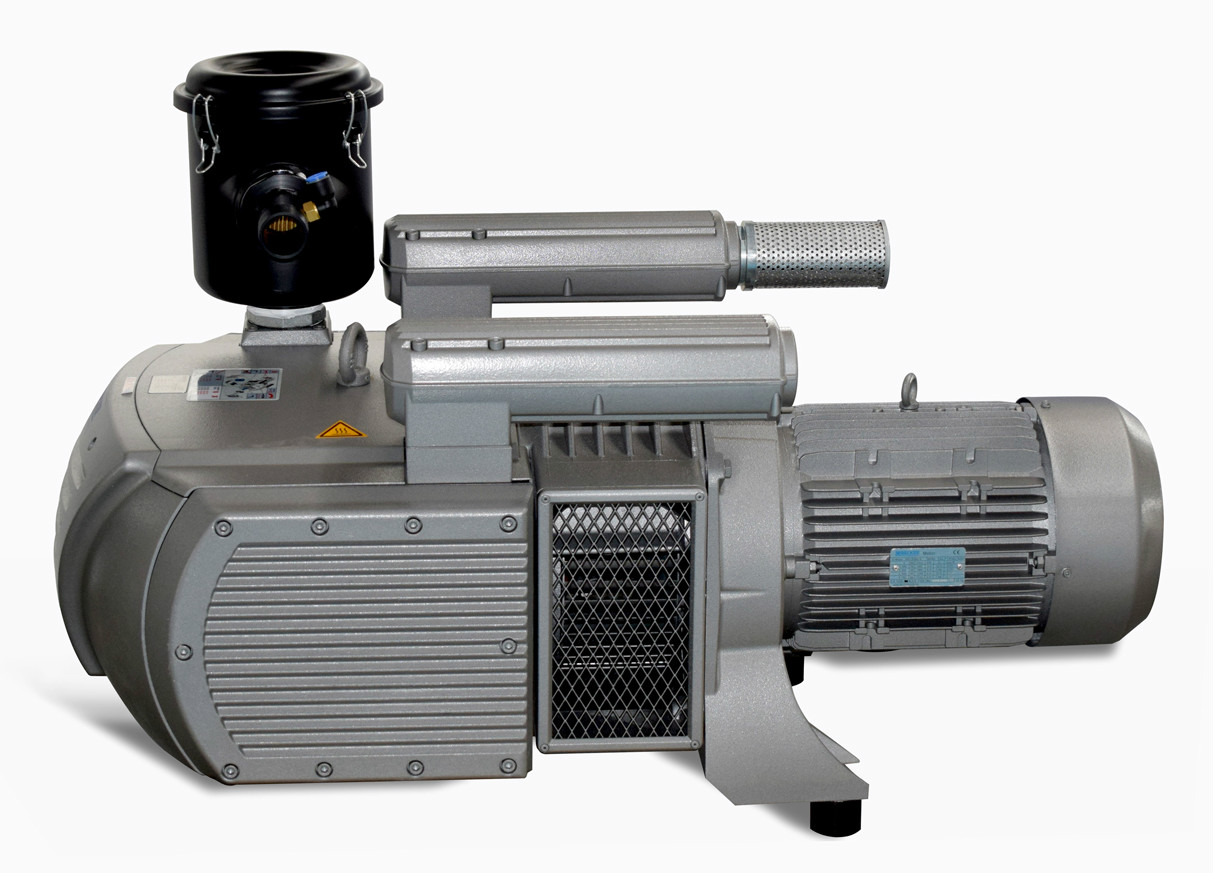 vacuum system