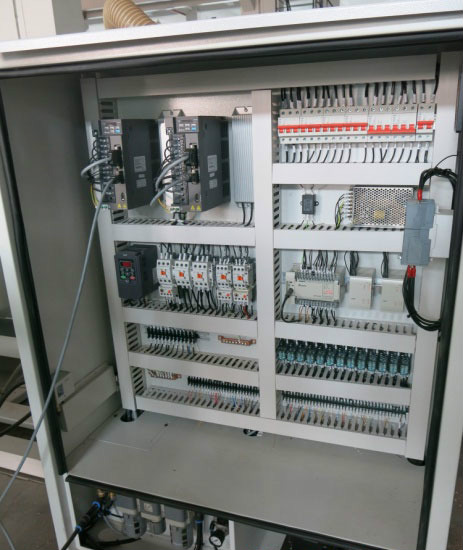 electrical components