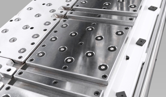 cut zone