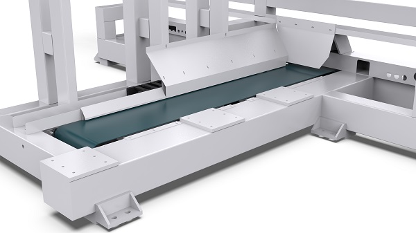 chip conveyor