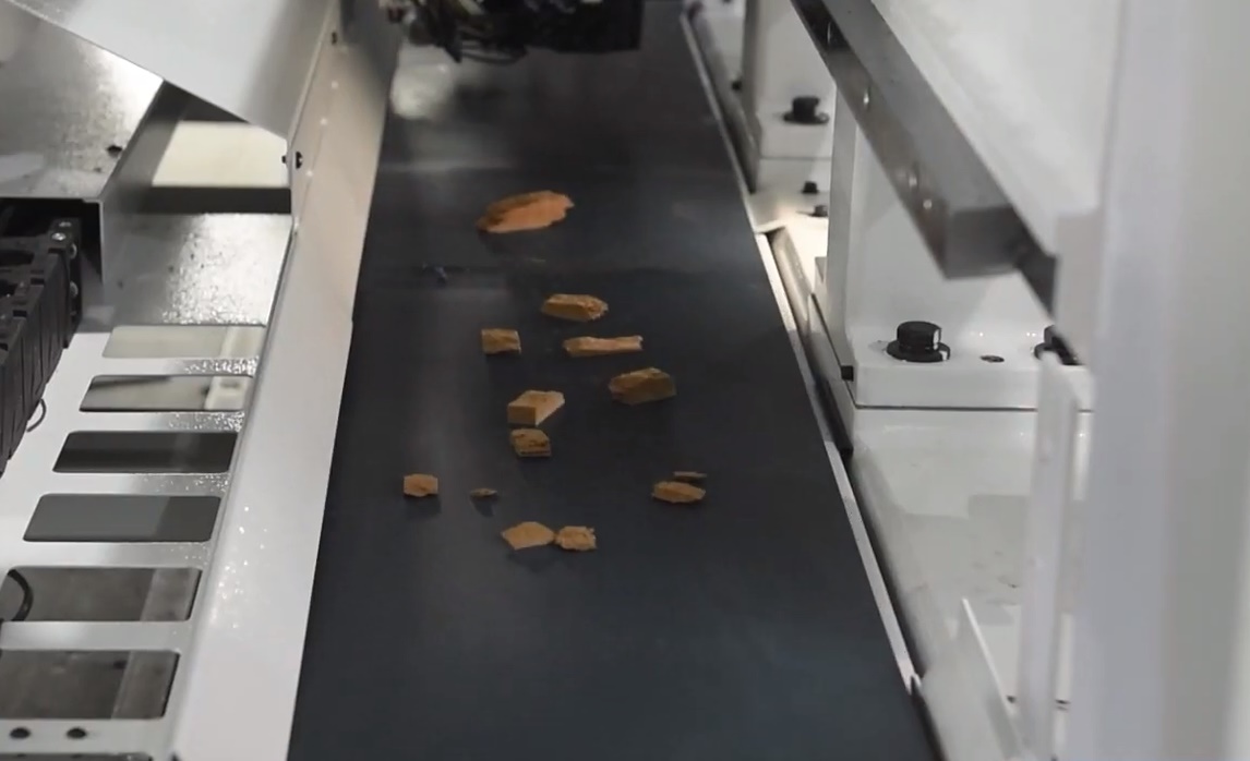 chip conveyor