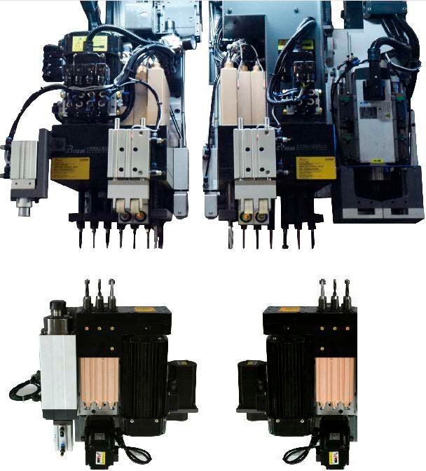 drilling group