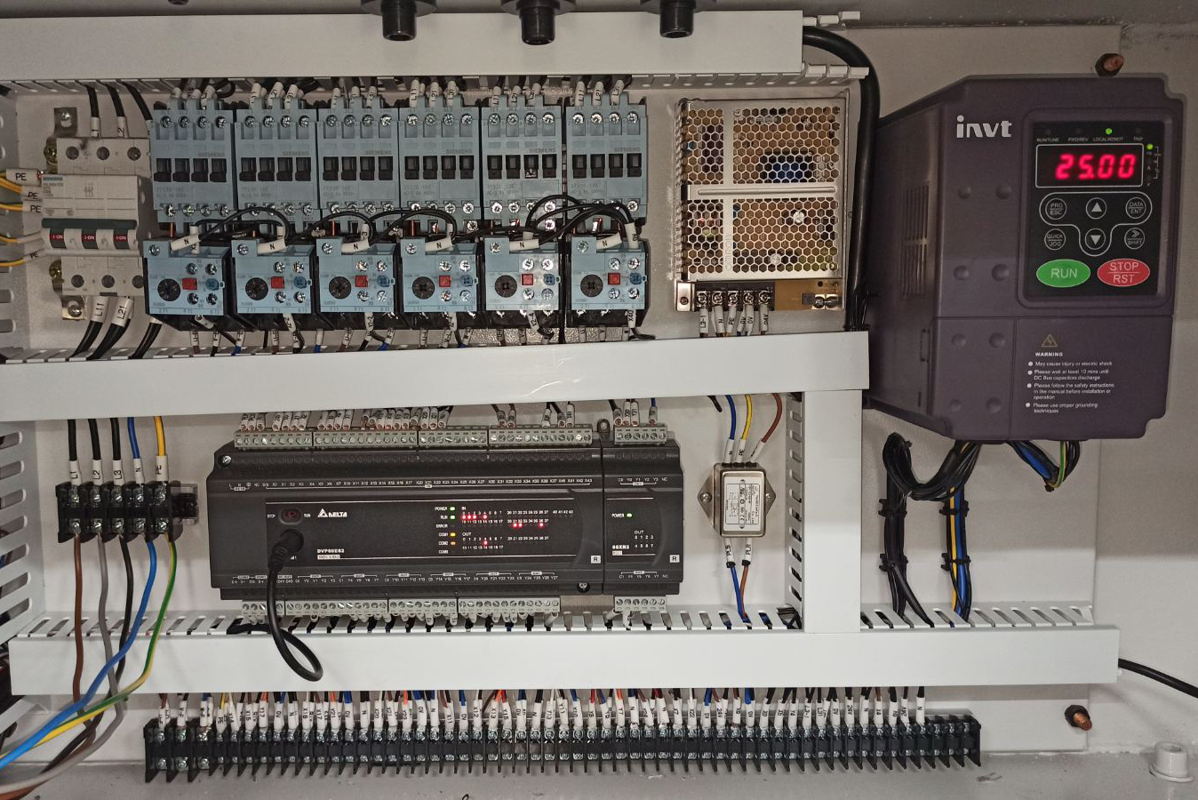 electrical components