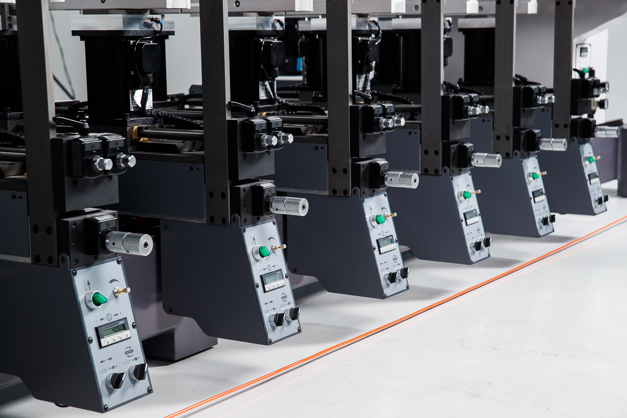 digital counters