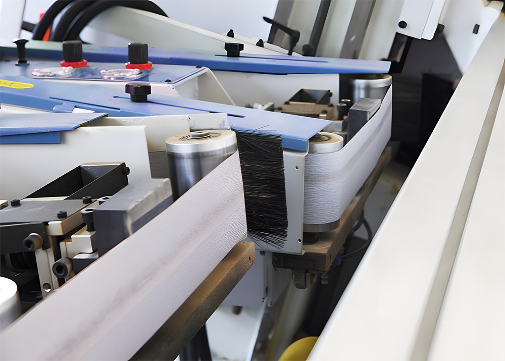 Sanding unit "S"
