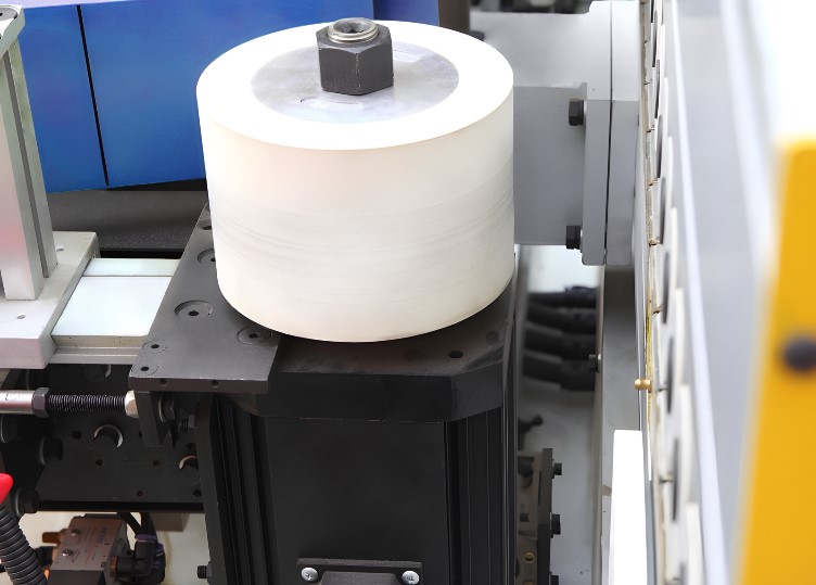 Universal sanding unit "W"