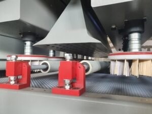 Aspiration system