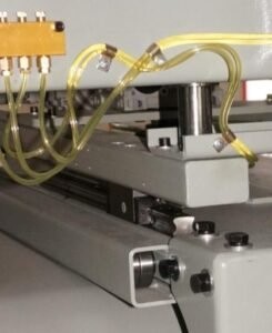 Oscillation system